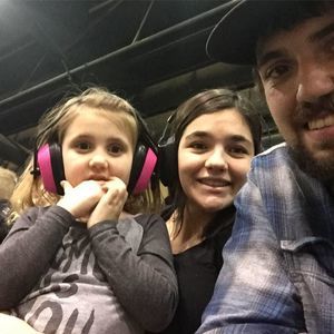 Meet your Posher, Jaden